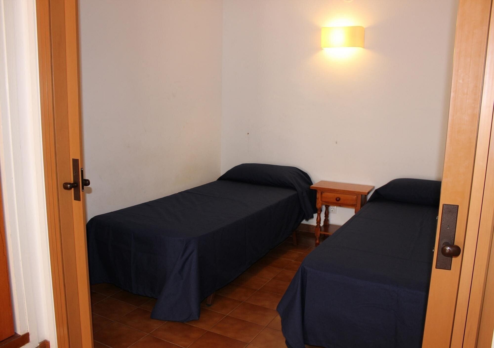 Картинка Ar Costa Brava Apt апартаменты